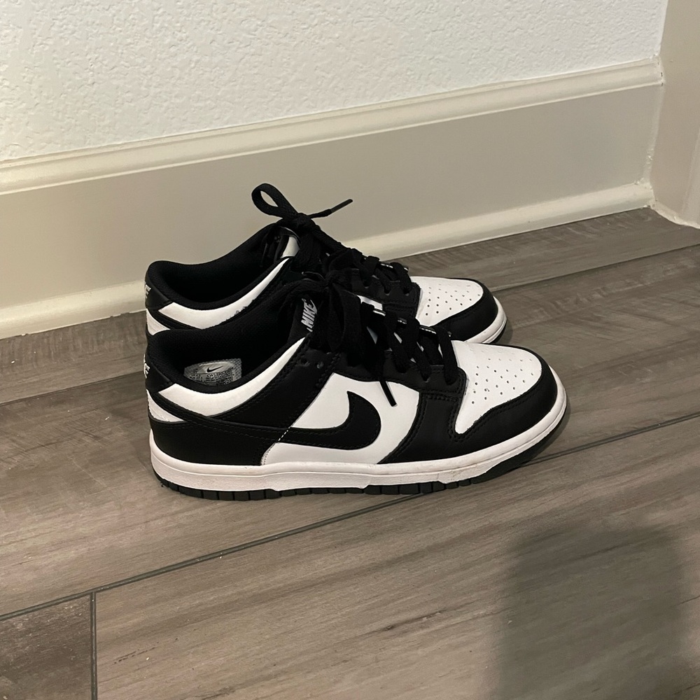 Nike Dunk Low Panda
